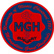 MGH logo